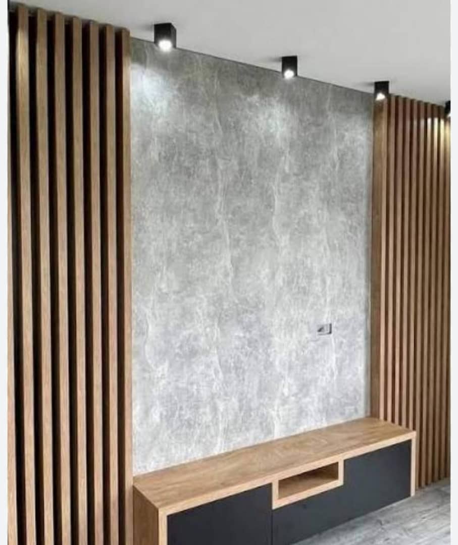 دکوراسیون داخلی آنا در ملکان